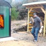 Sustainable Heating Solutions: Why an Outdoor Wood Burner is a Great Option?