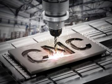 The Advantages of Using CNC Metal Laser Cutters for Cabinet Manufacturing