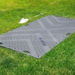 The Ultimate Guide to Choosing the Right Rubber Ground Protection Mats