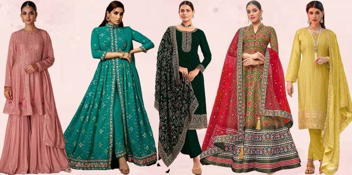 The Ultimate Guide to Finding Your Perfect Eid Outfit - Arrow Tricks