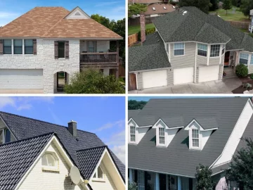 Versatile and Durable: Roof Guardrails for Various Roof Types