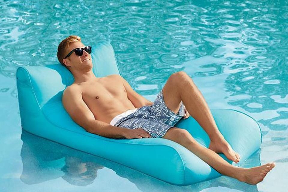 SIMOEFFI Adult Inflatable Pool Floats Up Your Summer Arrow Tricks