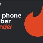 fake phone number for tinder