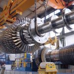 The Importance of Gas Turbine Maintenance for Efficient Power Generation