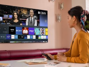 Smart TV Advantages and Disadvantages