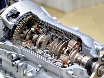 Transmission Rebuilds : Everything You Need to Know About the Process and Timeline