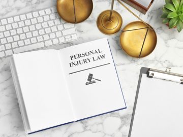 How a Personal Injury Lawyer Can Help You Maximize Your Compensation?