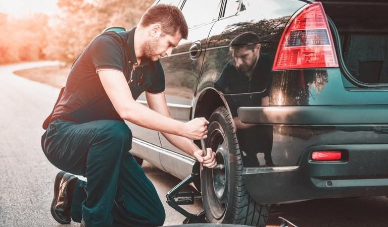 How to Extend the Life of Your Tires with Proper Repair and Maintenance