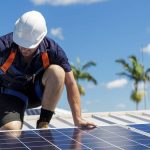 Commercial Solar Solutions: Meeting Energy Needs with Solar Panel Installations