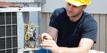 Evaporative Cooling System Repair: Understanding the Process