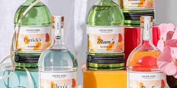 Gin, Personalised: The Magic of Tailored Spirits