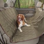 Get the Perfect Dog Bed for Your Car Seat for Maximum Comfort on Your Travels