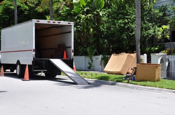 The Most Reliable Moving Company in Los Angeles