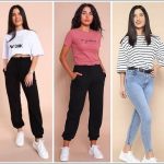 Effortless Chic: Styling T-Shirts for Women in Casual Looks