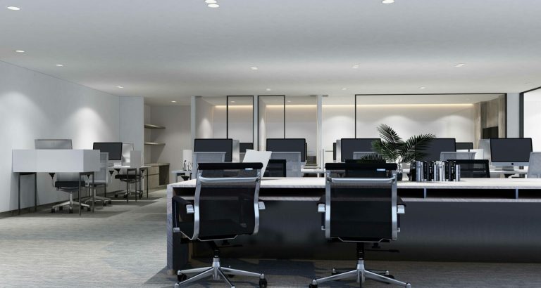 How to Determine the Right Size of Office Space for Your Business?