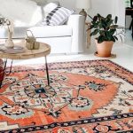 The Art of Vintage Rugs: More Than Just Floor Coverings