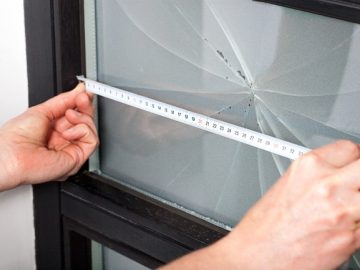 Oops! My Window Broke: What to Do Next