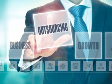 The Top Benefits of Small Business IT Outsourcing