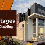 The Environmental Advantages of Aluminium Wall Cladding