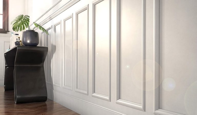 3 Factors To Think About When Choosing MDF Moldings