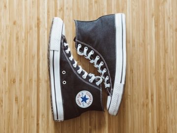 What Are the Best Ways to Style High Top Sneakers?