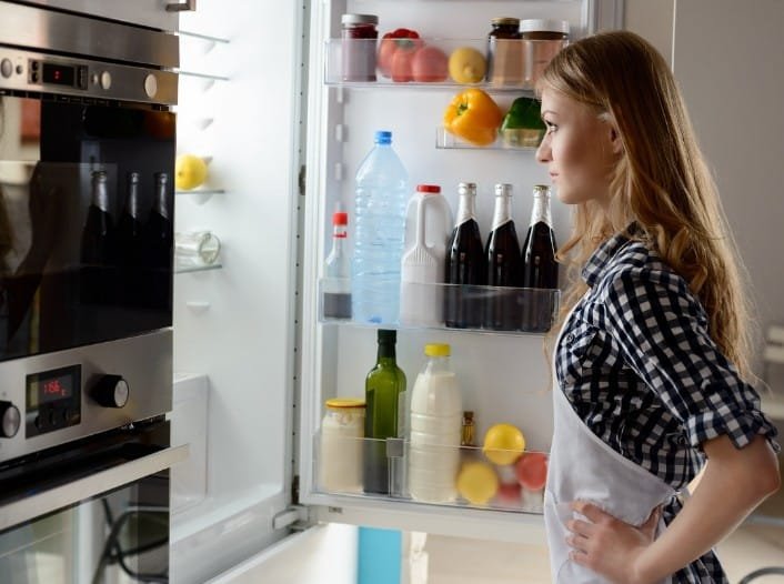 Got Bugs in the Fridge? Here's How to Clear Them Out - Arrow Tricks