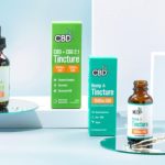 4 Reasons To Use CBD Oil For Healthy Hairs