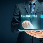 How to Protect Your Company's Valuable Data