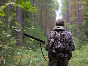 Essential Hunting Gear: Your Quick Checklist for the Wild