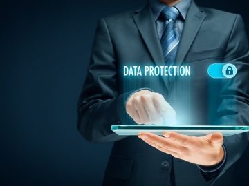 How to Protect Your Company's Valuable Data