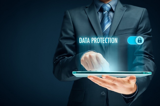 How to Protect Your Company's Valuable Data