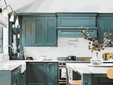 Elevate Your Culinary Space: Kitchen Upgrades for Modern Living