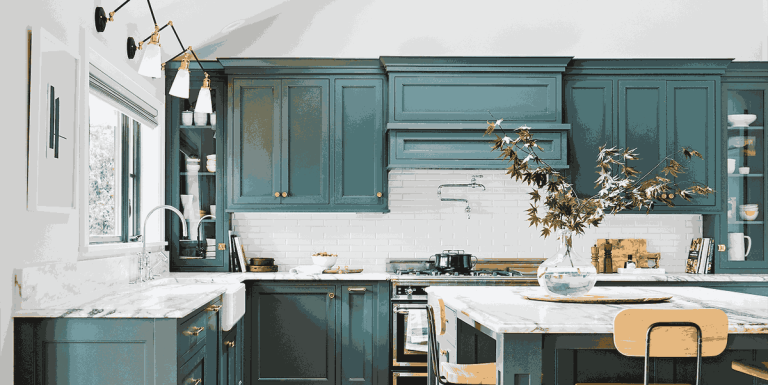 Elevate Your Culinary Space: Kitchen Upgrades for Modern Living