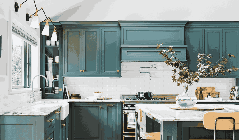 Elevate Your Culinary Space: Kitchen Upgrades for Modern Living