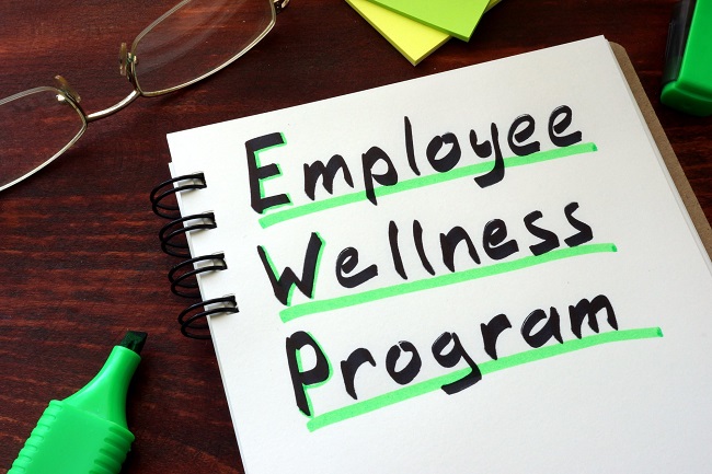 4 Features the Best Employee Wellness Programs Have in Common