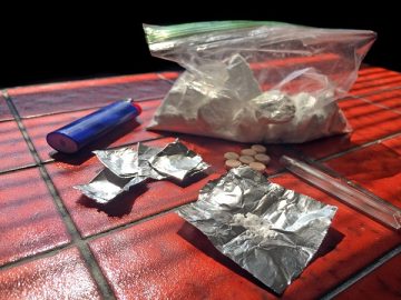 Hooked on Fentanyl: Why Is It So Addictive?