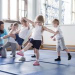 Physical Education Teacher Jobs: How to Join the Field