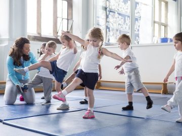 Physical Education Teacher Jobs: How to Join the Field