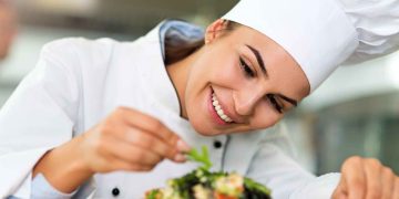 A Simple Guide on How to Become a Personal Chef