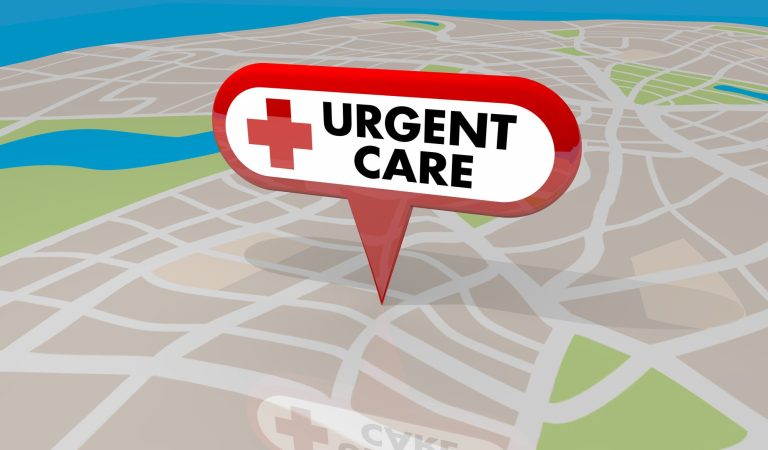 Urgent Care and Stitches: All Your Questions Answered