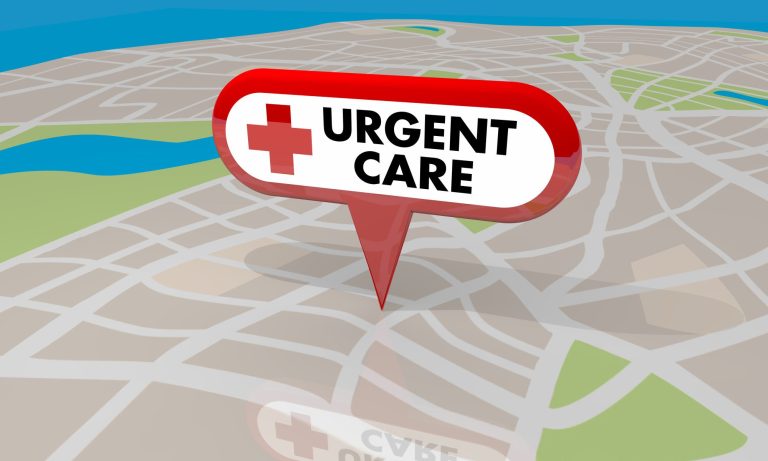 Urgent Care and Stitches: All Your Questions Answered