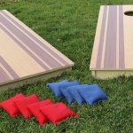 Cornhole Craze: A Deep Dive Into The Popular Backyard Game