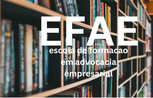 A Look into 43.760.146/0001-48 Ltda EFAE – Escola de Formacao em Advocacia Empresarial Rio de Janeiro