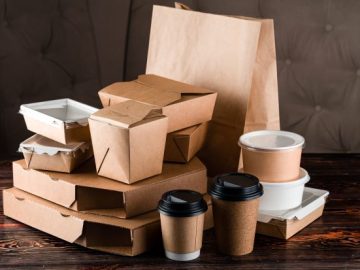 How Sustainable Food Packaging Benefits Businesses and Consumers