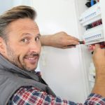 residential electrical contractors