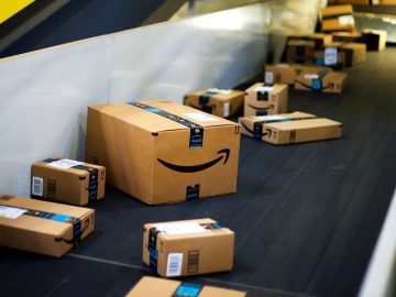 How Amazon Prep Centres Can Save You Time and Money