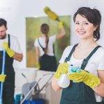 Is Tipping Your House Cleaner the Right Etiquette?