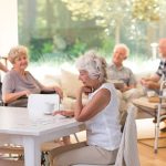 assisted living qualifications