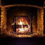 How to Properly Maintain and Care for Your Indoor Wood Burning Fireplace