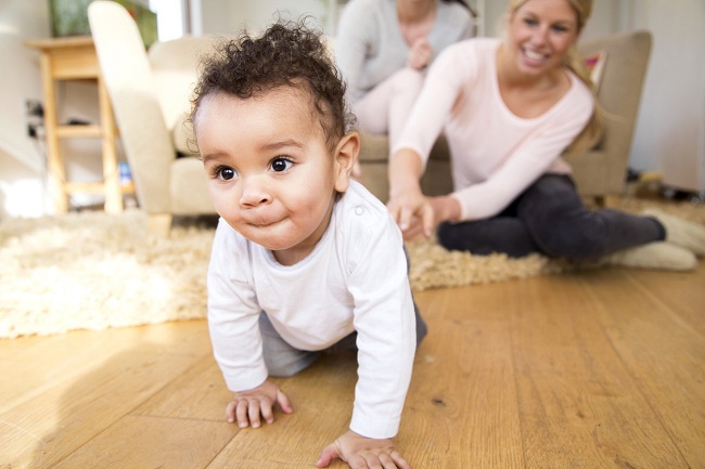 How Can You Baby Proof Windows? A Guide for Homeowners